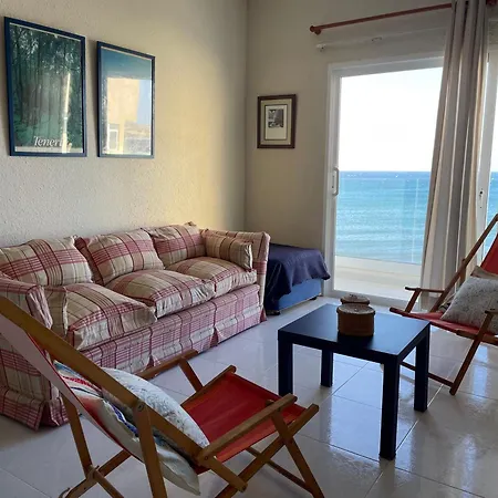 Sea Views