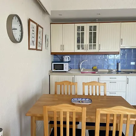 Sea Views Apartment El Medano (Tenerife)