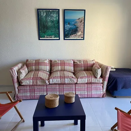 Sea Views * 厄尔梅达诺