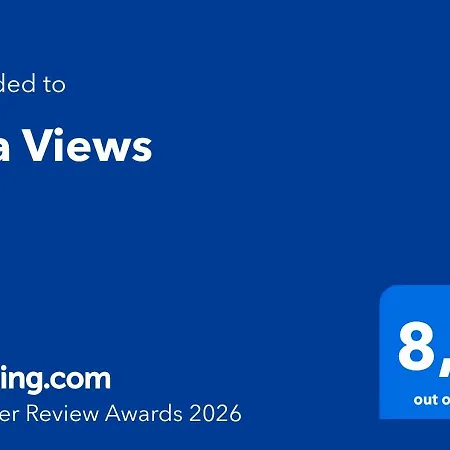 Apartment Sea Views El Medano (Tenerife)