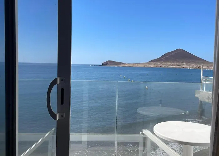 Sea Views * El Medano (Tenerife)