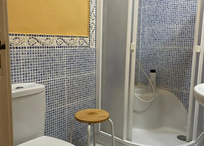 Apartment Sea Views El Medano (Tenerife)