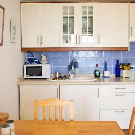 Apartamento Sea Views