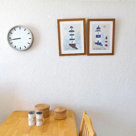 Apartment Sea Views El Médano