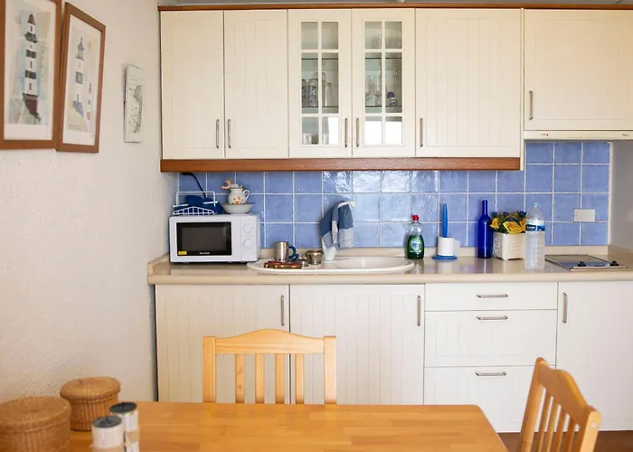 Apartamento Sea Views