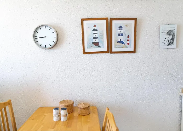 Apartamento Sea Views El Médano