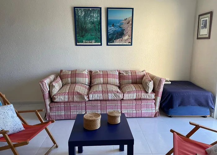 Sea Views * El Médano