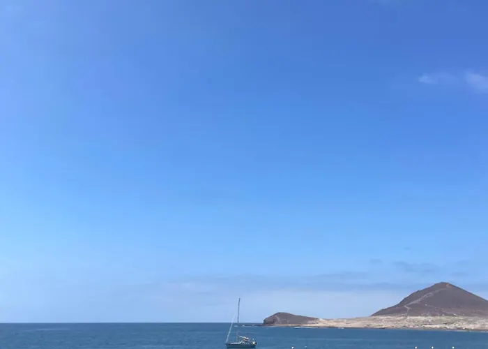 Apartamento Sea Views