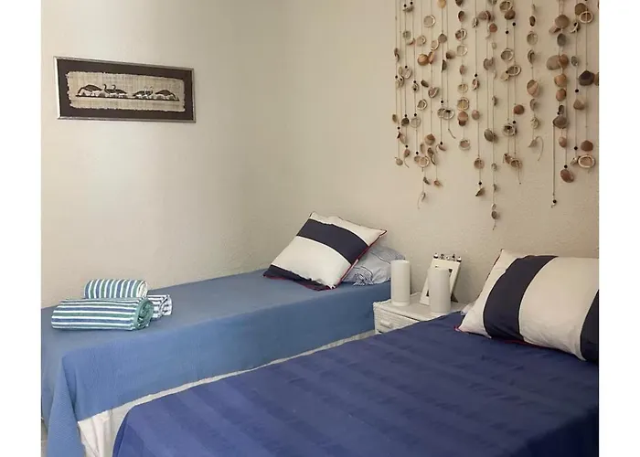 Sea Views * El Médano