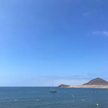 Apartment Sea Views